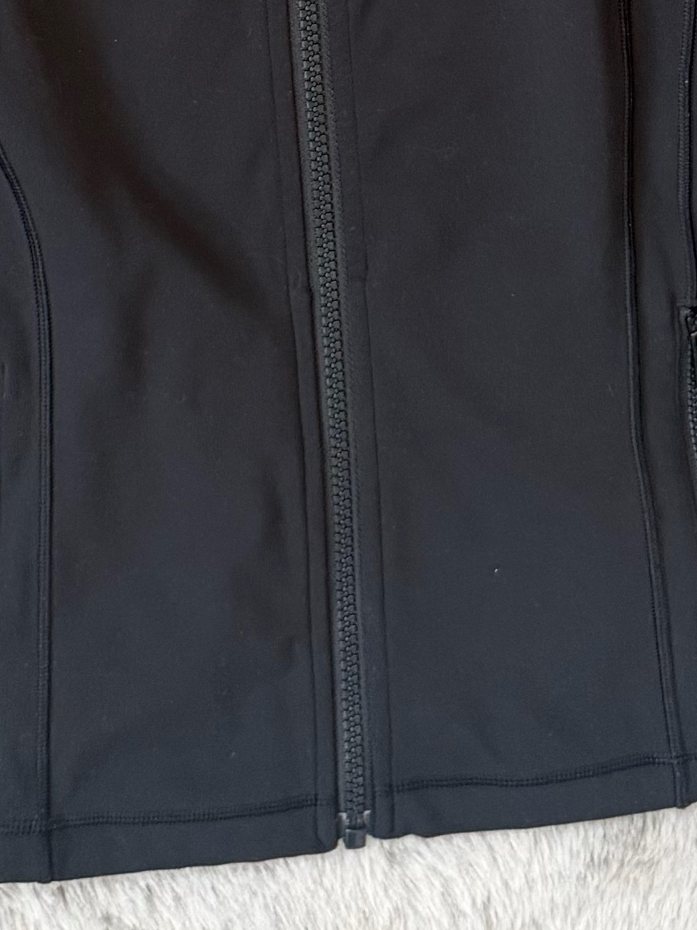 Lululemon Define Cropped Jacket - Nulu - Picture 3 of 8